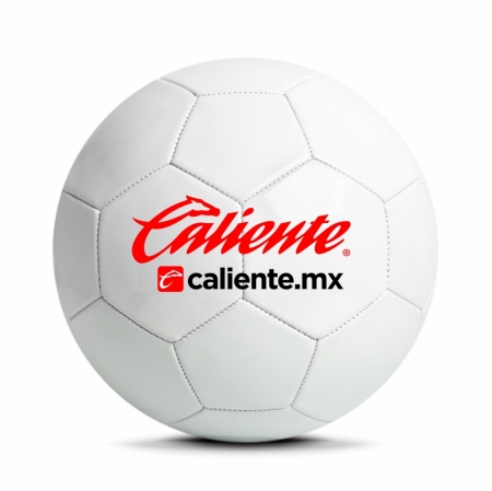 Mexican Machine Stitch Soccer Promotion